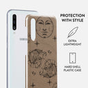 Capricorn - Samsung Galaxy A50 Case 18