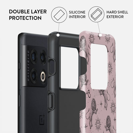 Leo - OnePlus 10 Pro 5G Case 10