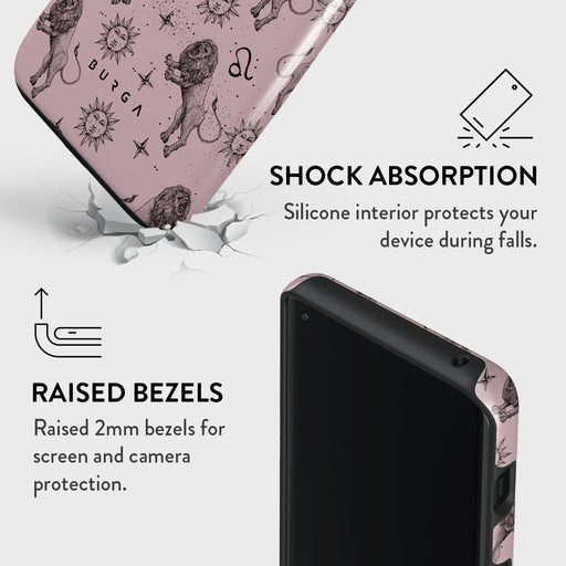 Leo - OnePlus 10 Pro 5G Case 12