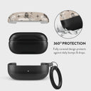 Leo - Samsung Galaxy Buds Pro Case 2