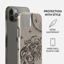 Virgo - iPhone 12 Pro Max Case 2
