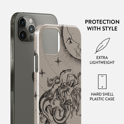 Virgo - iPhone 12 Pro Max Case 2