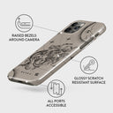Virgo - iPhone 12 Pro Max Case 3