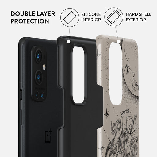 Virgo - OnePlus 9 Pro Case 2