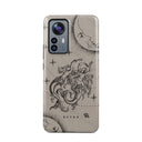 Virgo - Xiaomi 12 Case