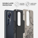 Virgo - Xiaomi 12 Case 2
