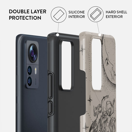 Virgo - Xiaomi 12 Case 2