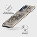 Virgo - Xiaomi 12 Case 3