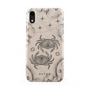 Cancer - iPhone XR Case