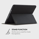 Scorpio - iPad 10.2 (9th/8th/7th Gen) Case 15