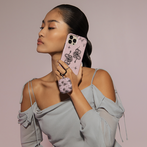 Gemini - Samsung Galaxy A32 5G Case 22
