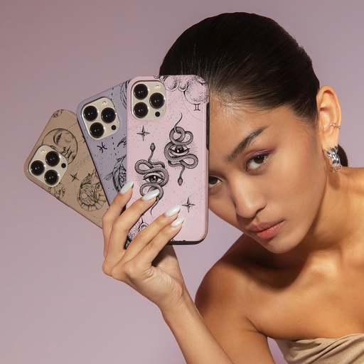 Gemini - Samsung Galaxy A32 5G Case 25