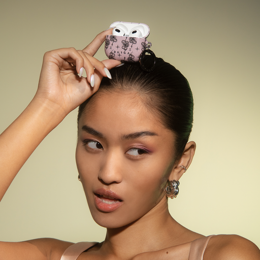 Gemini - AirPods Pro Case 21