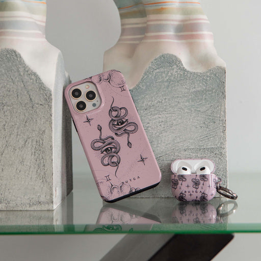 Gemini - AirPods Pro Case 24