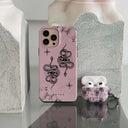 Gemini - Motorola Moto G Power 2021 Case 26