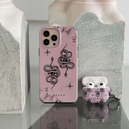 Gemini - Motorola Moto G Power 2021 Case 26
