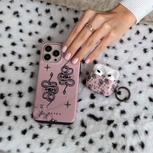 Gemini - Motorola Moto G Power 2021 Case 27