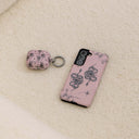 Gemini - Samsung Galaxy A32 5G Case 28