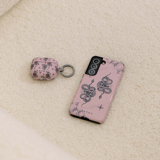 Gemini - Samsung Galaxy A32 5G Case 28