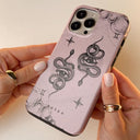 Gemini - Samsung Galaxy A32 5G Case 21