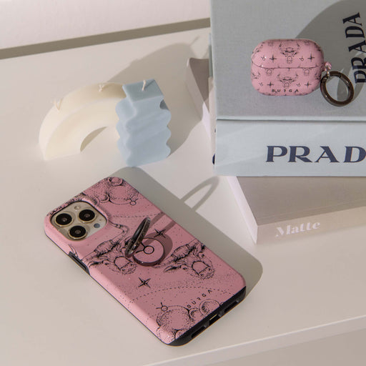 Aries - Motorola Moto G Power 2021 Case 22