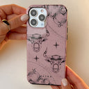 Taurus - Samsung Galaxy S9 Case 21