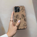 Taurus - Samsung Galaxy A14 5G Case 22