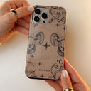 Aries - Motorola Moto G Power 2021 Case 21