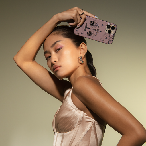 Libra - Samsung Galaxy A33 Case 22