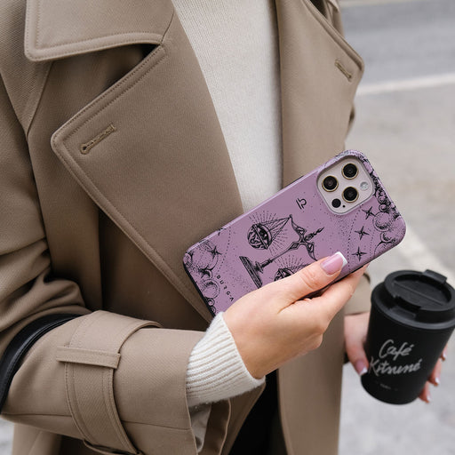 Libra - Samsung Galaxy A33 Case 26