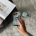 Aquarius - Samsung Galaxy S22 Ultra Case 110