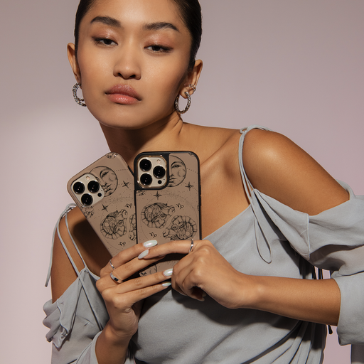 Capricorn - Samsung Galaxy A50 Case 22