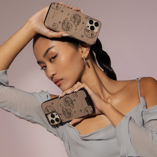 Capricorn - Samsung Galaxy A50 Case 23