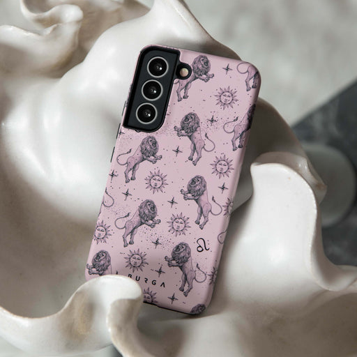 Leo - OnePlus 10 Pro 5G Case 22