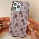 Leo - OnePlus 10 Pro 5G Case 21