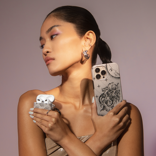 Virgo - Xiaomi 12 Case 22