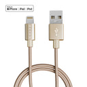 USB to Lightning / Gold